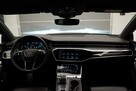 Audi A7 50 TDI Quattro Virtual LED kamera360 ACC Hak - 13