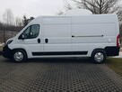 Fiat Ducato L3H2 CHŁODNIA 2 KOMORY IZOTERMA AGREGAT KLIMA TEMPOMAT - 11