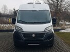 Fiat Ducato L3H2 CHŁODNIA 2 KOMORY IZOTERMA AGREGAT KLIMA TEMPOMAT - 15