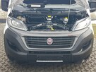 Fiat Ducato L3H2 CHŁODNIA 2 KOMORY IZOTERMA AGREGAT KLIMA TEMPOMAT - 14