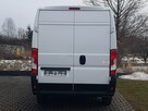 Fiat Ducato L3H2 CHŁODNIA 2 KOMORY IZOTERMA AGREGAT KLIMA TEMPOMAT - 16
