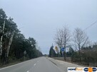 Działka budowlana 940 m² blisko lasu. - 1