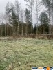 Działka budowlana 940 m² blisko lasu. - 2