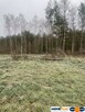 Działka budowlana 940 m² blisko lasu. - 5