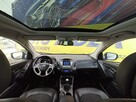 Hyundai ix35 bogata opcja, serwis, super stan - 11