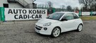 Opel Adam Super stan, bogata wersja. - 1