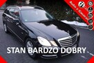 Mercedes E 220 2.2cdi 170KM 7osób Stan b.dobry bezwypadkowy z Niemiec Gwarancja 12mcy