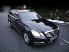 Mercedes E 220 2.2cdi 170KM 7osób Stan b.dobry bezwypadkowy z Niemiec Gwarancja 12mcy - 3