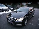 Mercedes E 220 2.2cdi 170KM 7osób Stan b.dobry bezwypadkowy z Niemiec Gwarancja 12mcy - 4