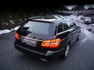 Mercedes E 220 2.2cdi 170KM 7osób Stan b.dobry bezwypadkowy z Niemiec Gwarancja 12mcy - 5