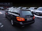 Mercedes E 220 2.2cdi 170KM 7osób Stan b.dobry bezwypadkowy z Niemiec Gwarancja 12mcy - 6