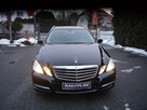 Mercedes E 220 2.2cdi 170KM 7osób Stan b.dobry bezwypadkowy z Niemiec Gwarancja 12mcy - 7