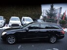 Mercedes E 220 2.2cdi 170KM 7osób Stan b.dobry bezwypadkowy z Niemiec Gwarancja 12mcy - 10