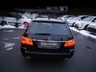 Mercedes E 220 2.2cdi 170KM 7osób Stan b.dobry bezwypadkowy z Niemiec Gwarancja 12mcy - 12
