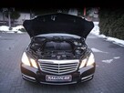 Mercedes E 220 2.2cdi 170KM 7osób Stan b.dobry bezwypadkowy z Niemiec Gwarancja 12mcy - 16