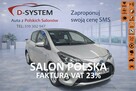 Toyota Yaris 2020 Tylko Salon Polska 1Właściciel Hybryda  SUPER STAN - 1