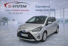 Toyota Yaris 2020 Tylko Salon Polska 1Właściciel Hybryda  SUPER STAN - 2
