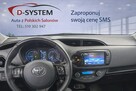 Toyota Yaris 2020 Tylko Salon Polska 1Właściciel Hybryda  SUPER STAN - 4