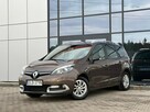 Renault Grand Scenic 7-osób! 1Ręka SalonPL Czujniki Climatronic Tempomat Navi LED GWARANCJA