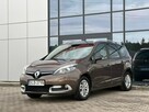 Renault Grand Scenic 7-osób! 1Ręka SalonPL Czujniki Climatronic Tempomat Navi LED GWARANCJA - 3