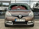 Renault Grand Scenic 7-osób! 1Ręka SalonPL Czujniki Climatronic Tempomat Navi LED GWARANCJA - 4