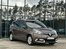 Renault Grand Scenic 7-osób! 1Ręka SalonPL Czujniki Climatronic Tempomat Navi LED GWARANCJA - 5