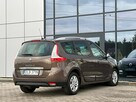 Renault Grand Scenic 7-osób! 1Ręka SalonPL Czujniki Climatronic Tempomat Navi LED GWARANCJA - 7
