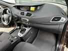 Renault Grand Scenic 7-osób! 1Ręka SalonPL Czujniki Climatronic Tempomat Navi LED GWARANCJA - 15
