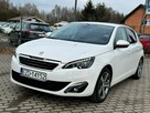 Peugeot 308 *Niski Przebieg*BDB stan*Gwarancja* - 3