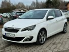 Peugeot 308 *Niski Przebieg*BDB stan*Gwarancja* - 9