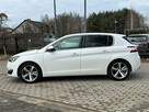Peugeot 308 *Niski Przebieg*BDB stan*Gwarancja* - 10