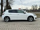 Peugeot 308 *Niski Przebieg*BDB stan*Gwarancja* - 14
