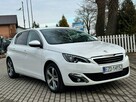 Peugeot 308 *Niski Przebieg*BDB stan*Gwarancja* - 15