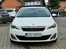Peugeot 308 *Niski Przebieg*BDB stan*Gwarancja* - 16