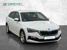 Skoda Scala 1.5 TSI Style DSG Hatchback