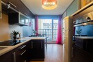 2 pok. | os. kuchnia | balkon | centrum - ul. Reja - 8