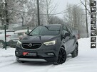 Opel Mokka X 1.4 / 140KM Lift LED Nawigacja Kamera Półskóra Tempomat