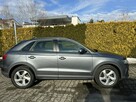 Audi Q3 Mały przebieg,bardzo zadbana! - 3
