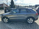 Audi Q3 Mały przebieg,bardzo zadbana! - 12