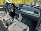 Audi Q3 Mały przebieg,bardzo zadbana! - 13