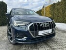 Audi Q3 1.5 TFSi S-Tronic bardzo zadbany! - 1