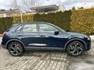 Audi Q3 1.5 TFSi S-Tronic bardzo zadbany! - 3