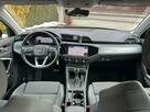 Audi Q3 1.5 TFSi S-Tronic bardzo zadbany! - 6