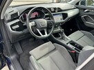 Audi Q3 1.5 TFSi S-Tronic bardzo zadbany! - 15