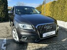 Audi Q5 2.0 TFSi Quattro mały przebieg! - 1