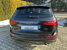 Audi Q5 2.0 TFSi Quattro mały przebieg! - 11