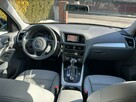 Audi Q5 2.0 TFSi Quattro mały przebieg! - 13