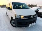 Volkswagen Transporter 9osób fv23 - 3