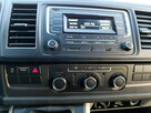 Volkswagen Transporter 9osób fv23 - 5