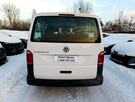Volkswagen Transporter 9osób fv23 - 8